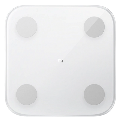 Xiaomi Mi 2 išmaniosios vonios svarstyklės