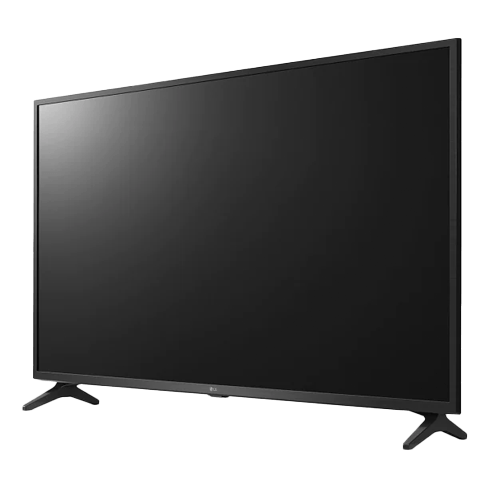 LG 50" UHD 4K 50UP75003LF išmanusis televizorius