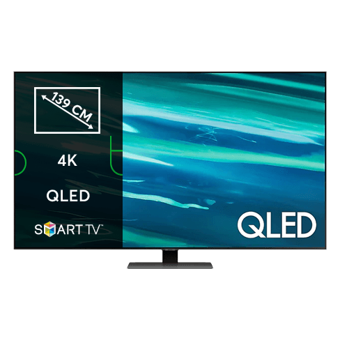 Samsung 55\