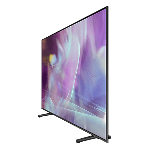 Samsung 55" QLED 4K QE55Q67AAUXXH išmanusis televizorius