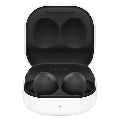 Samsung Galaxy Buds2 belaidės ausinės | Bitė Lietuva