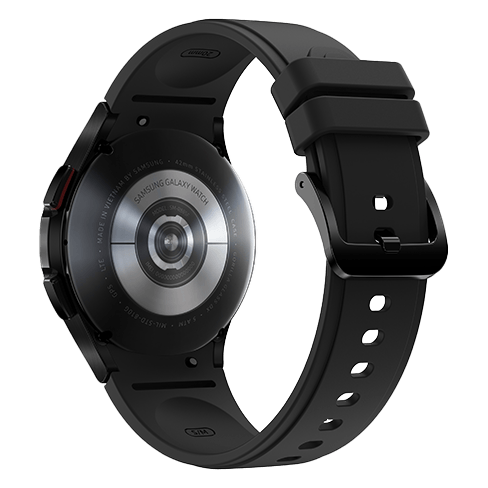 Samsung laikrodis-telefonas Galaxy Watch4 Classic 42mm LTE (eSIM) | Bitė  Lietuva