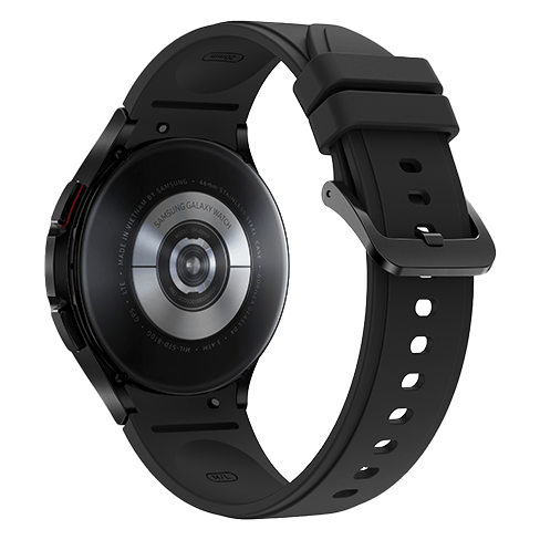 Samsung laikrodis-telefonas Galaxy Watch4 Classic 46mm LTE (eSIM) | Bitė  Lietuva