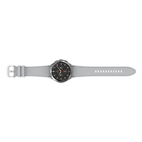 Samsung laikrodis-telefonas Galaxy Watch4 Classic 46mm LTE (eSIM)
