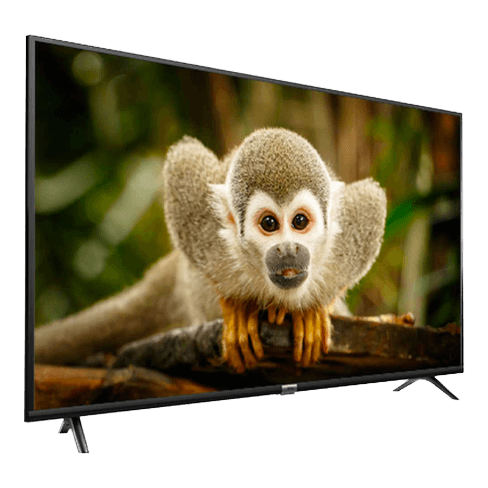 TCL 31.5" HD 32ES560 išmanusis televizorius