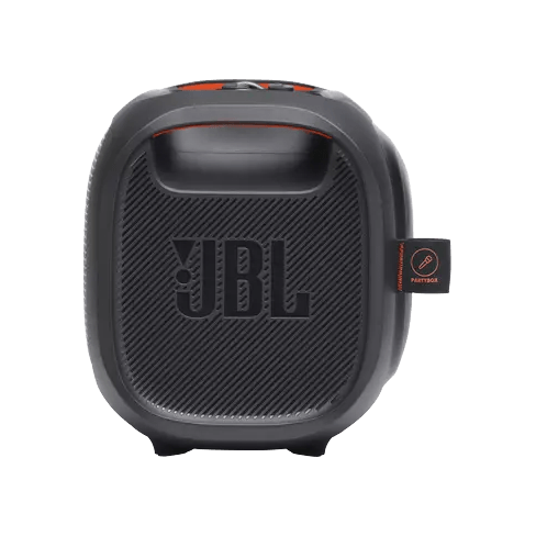 JBL PartyBox On-The-Go garso kolonėlė