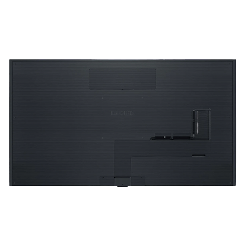 LG 55" OLED 4K OLED55G13LA.AEU išmanusis televizorius