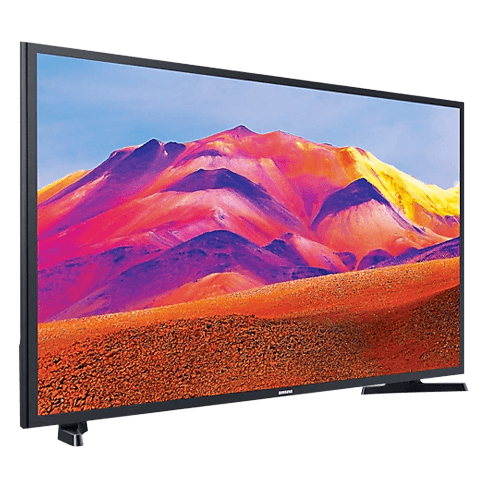 Samsung 32" FHD UE32T5372CUXXH išmanusis televizorius
