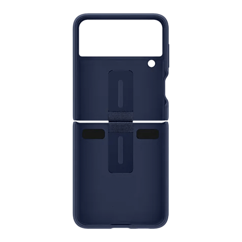Samsung Galaxy Flip3 5G silikoninis dėklas