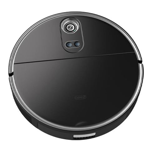 360 Robot Vacuum Cleaner S10 išmanusis dulkių siurblys | Bitė Lietuva