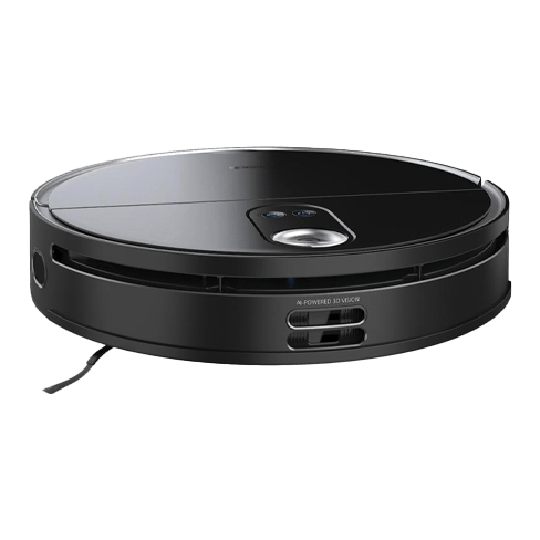 360 Robot Vacuum Cleaner S10 išmanusis dulkių siurblys | Bitė Lietuva