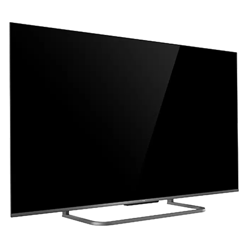 TCL 65" UHD 4K 65P815 išmanusis televizorius