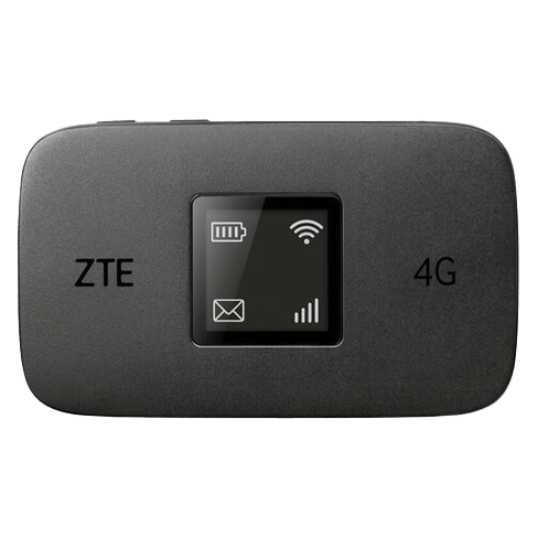 ZTE MF971R (LTE CAT6) mobilus maršrutizatorius