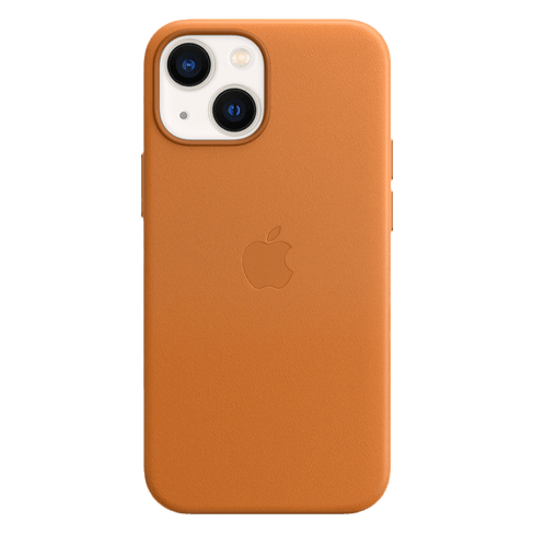 Apple iPhone 13 mini odinis dėklas su MagSafe