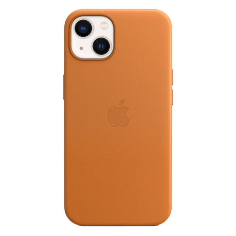 Apple iPhone 13 odinis dėklas su MagSafe