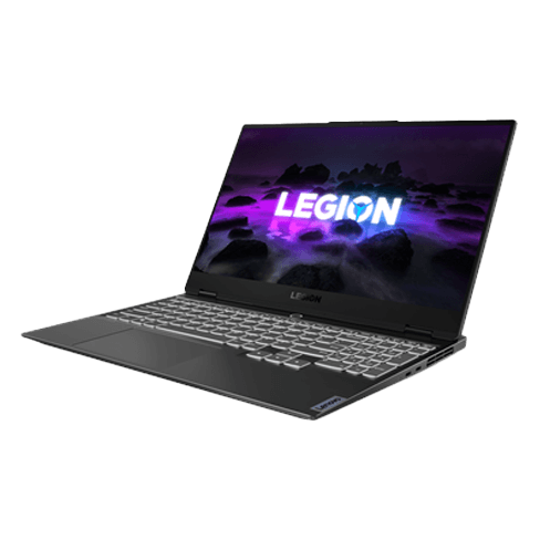 Lenovo Legion 7 15ACH6H 15.6" nešiojamas kompiuteris