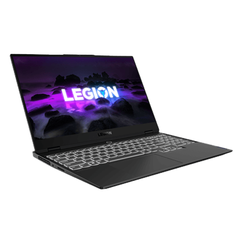 Lenovo Legion 7 15ACH6H 15.6" nešiojamas kompiuteris