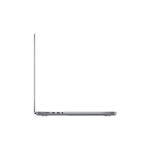 Apple MacBook Pro 16" nešiojamas kompiuteris