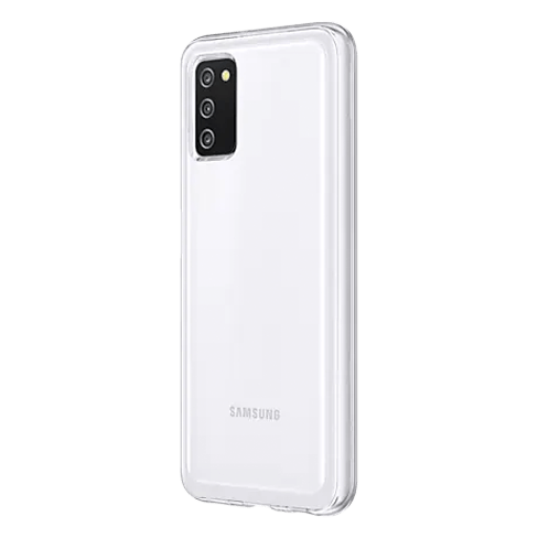 Samsung Galaxy A03s dėklas