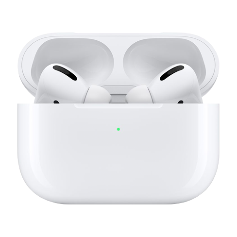 Apple AirPods Pro belaidės ausinės