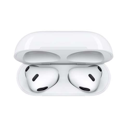 Apple AirPods (3rd gen) belaidės ausinės