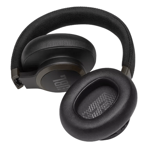 JBL Live 650BTNC belaidės ausinės | Bitė Lietuva
