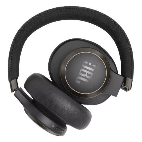 JBL Live 650BTNC belaidės ausinės | Bitė Lietuva