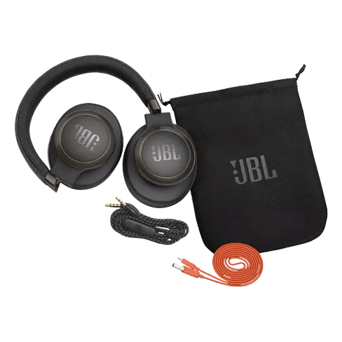 JBL Live 650BTNC belaidės ausinės | Bitė Lietuva
