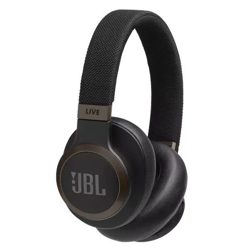 JBL Live 650BTNC belaidės ausinės | Bitė Lietuva