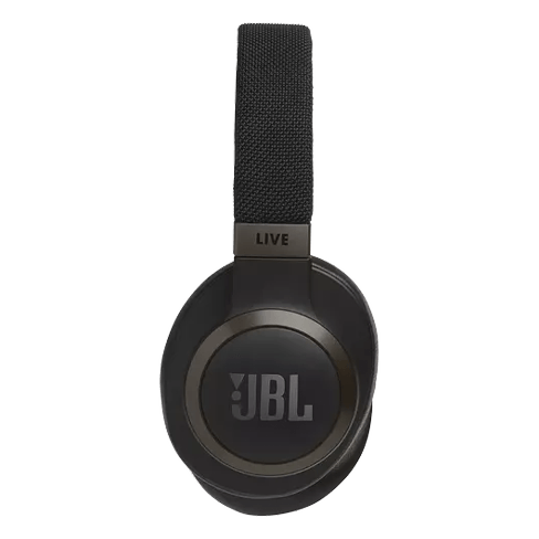 JBL Live 650BTNC belaidės ausinės | Bitė Lietuva
