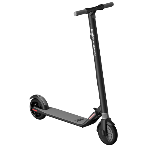Segway Ninebot KickScooter ES1 elektrinis paspirtukas | Bitė Lietuva |  Verslui