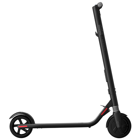Segway Ninebot KickScooter ES1 elektrinis paspirtukas | Bitė Lietuva |  Verslui
