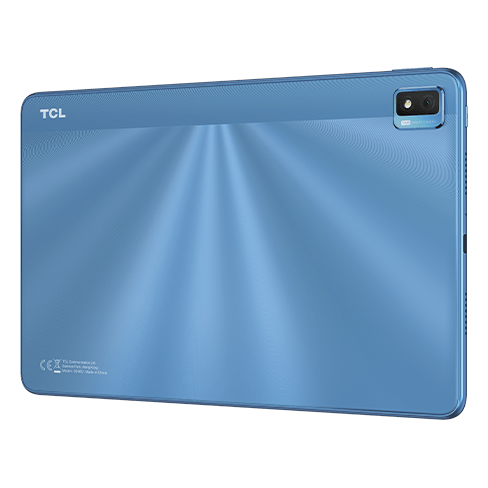 TCL 10 TabMax planšetinis kompiuteris