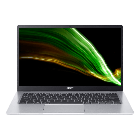 Acer Swift SF114-34-P35H 14" nešiojamas kompiuteris