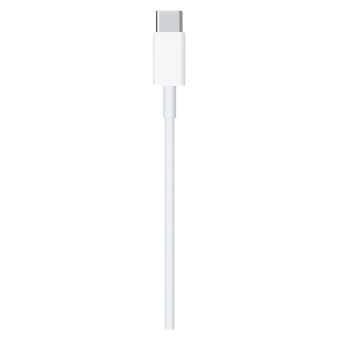 Apple USB-C - Lightning 1m. kabelis