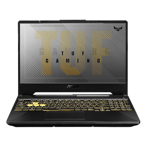 Asus TUF Gaming FX506LH-HN002T 15.6" nešiojamas kompiuteris