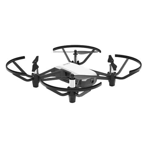 DJI Ryze Tech Tello dronas + priedai