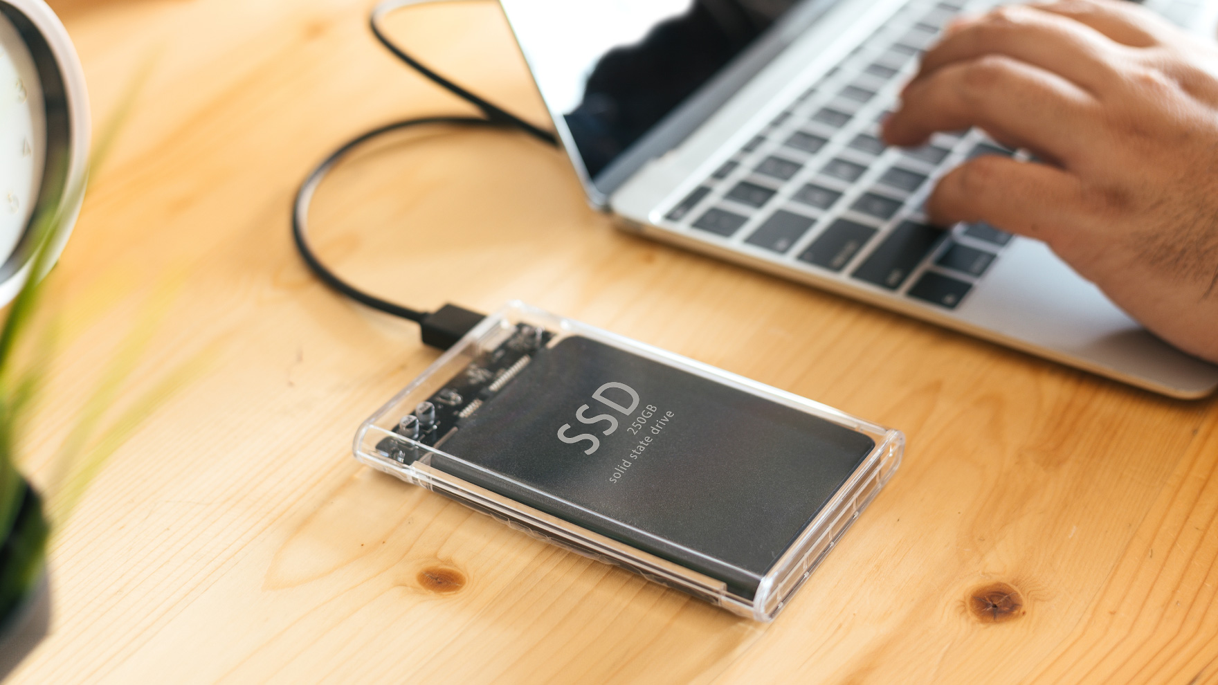 Kas yra HDD ir SSD? | BITĖ