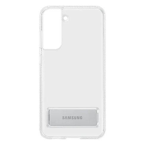 Samsung Galaxy S21 FE skaidrus pastatomas dangtelis
