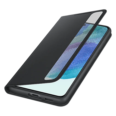 Samsung Galaxy S21 FE atverčiamas dėklas