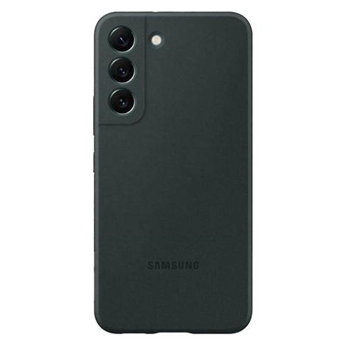 Samsung Galaxy S22 silikoninis dėklas