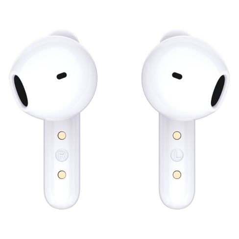 TCL S150 MoveAudio Wireless Earbuds White | BITĖ