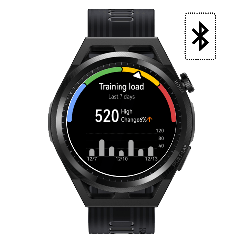 Huawei Watch GT Runner išmanusis laikrodis