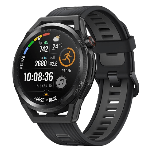 Huawei Watch GT Runner išmanusis laikrodis