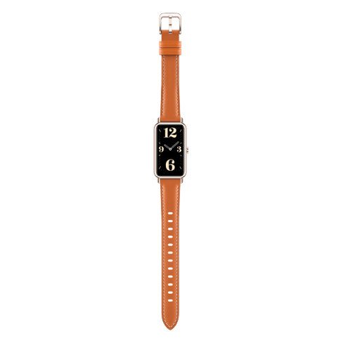 Huawei Watch Fit mini išmanusis laikrodis