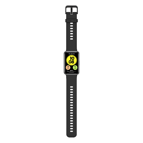 Huawei Watch Fit New išmanusis laikrodis