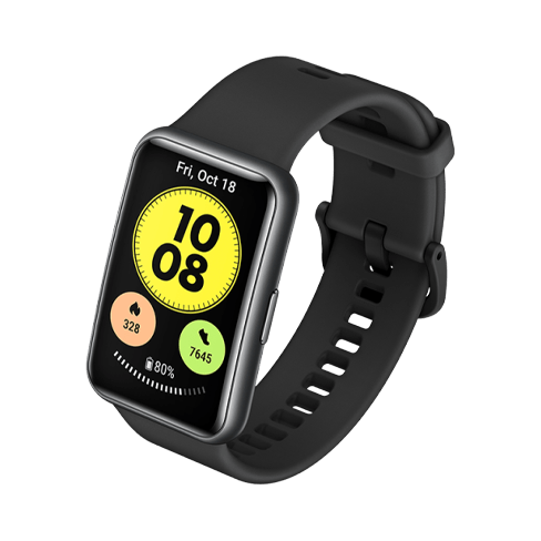 Huawei Watch 3 v Apple Watch Series 6: top watches compared