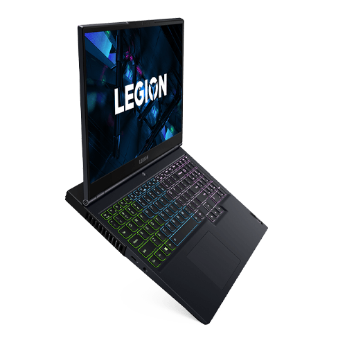 Lenovo Legion 5 15ITH6H 15.6" nešiojamas kompiuteris