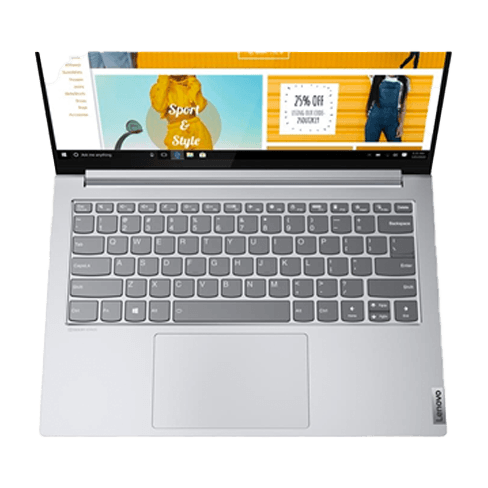 Lenovo Yoga Slim 7 Pro 14ACH5 14" nešiojamas kompiuteris