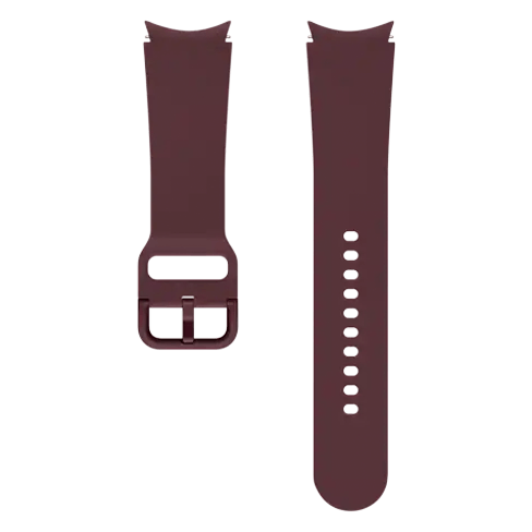 20mm for Samsung Gear Sport Silicone Rubber Wrist Band Strap Sale, Price \u0026  Reviews | Gearbest